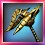 Golden Mattock